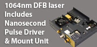 1064nm Laser Diode System Sale