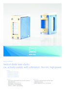 976nm-2500W-stack-JENOPTIK-Laser-GmbH